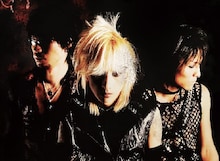 「SADS Music Video Collection」キーカット