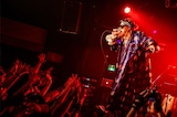 「清春 debut 30th anniversary year TOUR 天使ノ詩『NEVER END EXTRA』The Birthday」キーカット