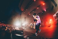 ヒトリエ（撮影：西槇太一）