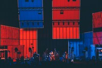 ヒトリエ（撮影：西槇太一）