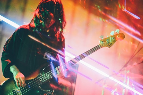 イガラシ（B）（撮影：西槇太一）