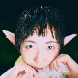 あっこゴリラのニューアルバム「キメラ」発売決定、ライブ会場限定CDも