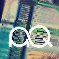 AQ「QUES」配信ジャケット