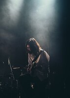 磯貝一樹（G）（Photo by Yukitaka Amemiya）