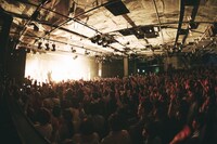 「Golden Child Tour 2024」東京公演の様子。（Photo by Yukitaka Amemiya）