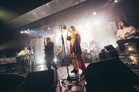 「Golden Child Tour 2024」東京公演の様子。（Photo by Yukitaka Amemiya）