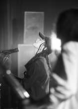 さらさ（Photo by Yukitaka Amemiya）