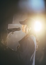 さらさ（Photo by Yukitaka Amemiya）