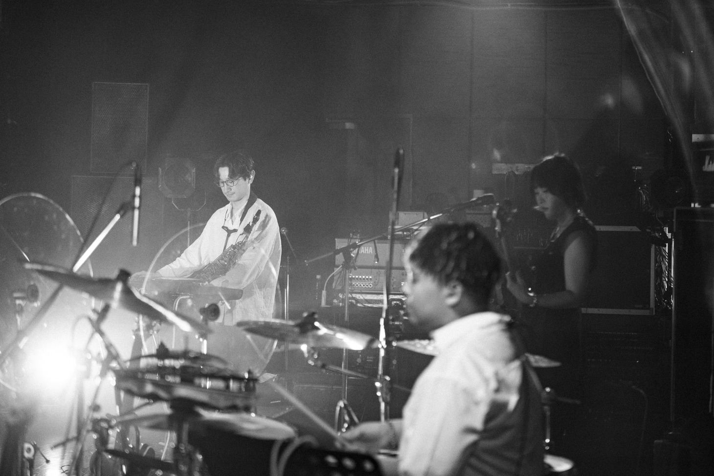 「Golden Child Tour 2024」東京公演の様子。（Photo by Yukitaka Amemiya）