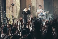 「Golden Child Tour 2024」東京公演の様子。（Photo by Yukitaka Amemiya）