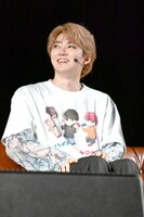 ユーキ（超特急）