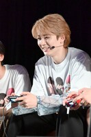 ユーキ（超特急）