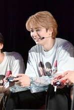 ユーキ（超特急）