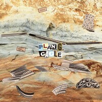 GAGLE「Plan G.」ジャケット