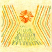 Hedigan's「カーテンコール」配信ジャケット