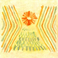 Hedigan's「カーテンコール」配信ジャケット