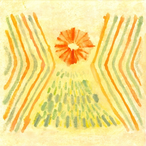 Hedigan's「カーテンコール」配信ジャケット