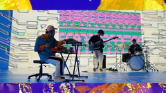 toconomaが4年ぶりアルバム「ISLAND」発表、新曲MVでダンスに挑戦