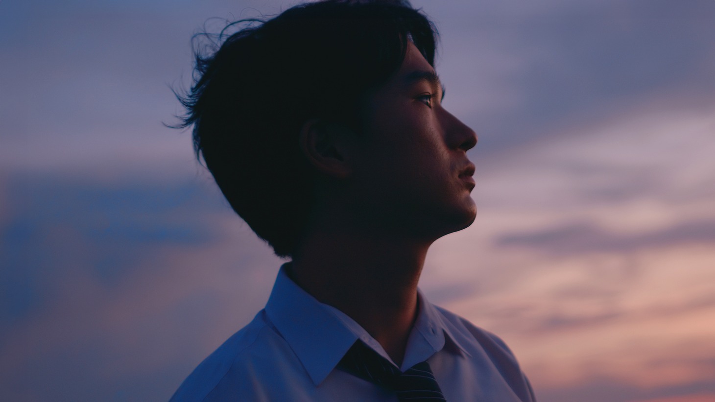 THE BACK HORN「タイムラプス」ミュージックビデオのサムネイル