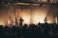 「Golden Child Tour 2024」東京公演の様子。（Photo by Yukitaka Amemiya）