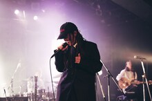 さらさ（Photo by Yukitaka Amemiya）