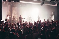 「Golden Child Tour 2024」東京公演の様子。（Photo by Yukitaka Amemiya）