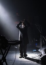 さらさ（Photo by Yukitaka Amemiya）