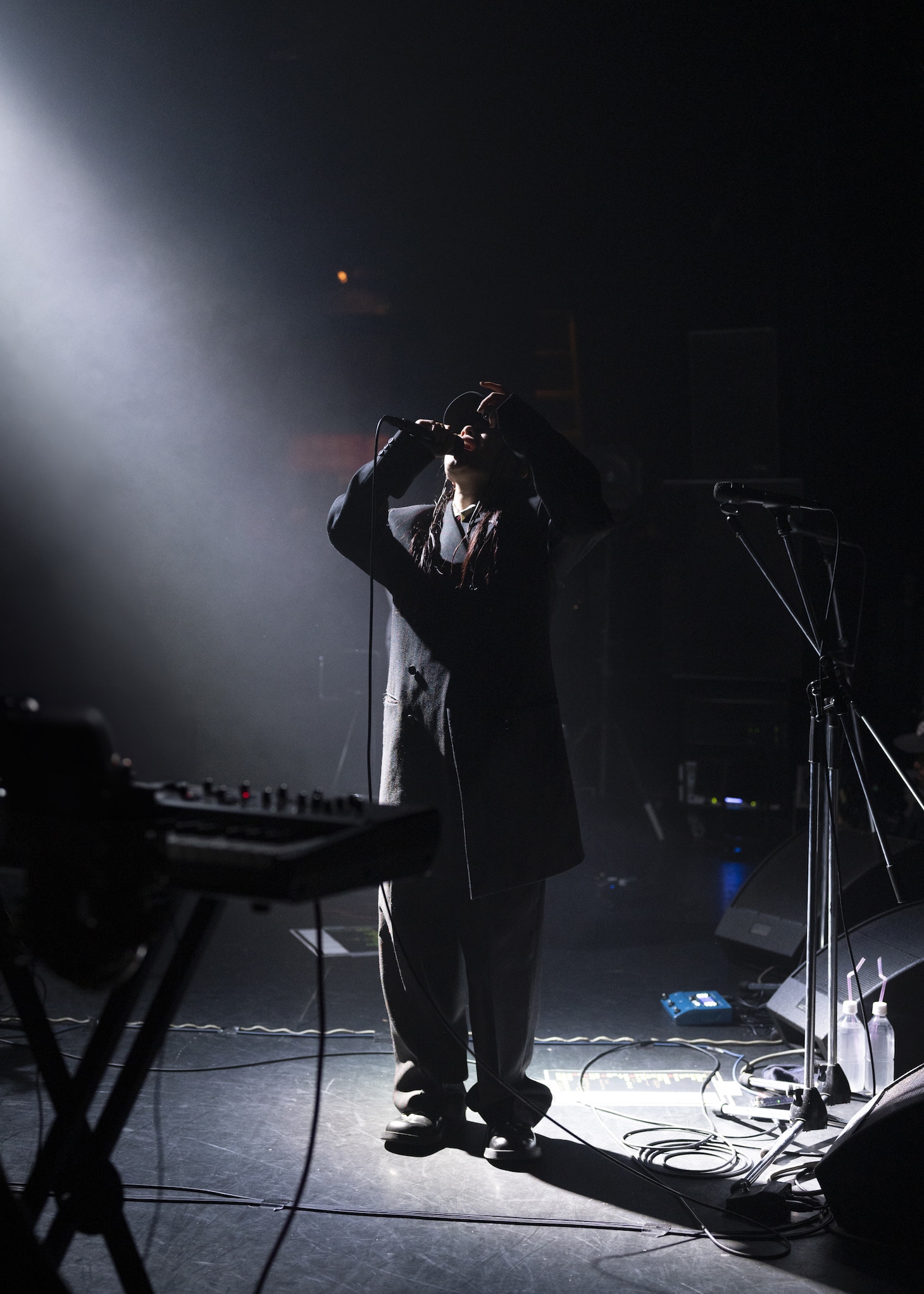 さらさ（Photo by Yukitaka Amemiya）