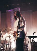 磯貝一樹（G）（Photo by Yukitaka Amemiya）