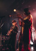 「Golden Child Tour 2024」東京公演の様子。(Photo by Yukitaka Amemiya)