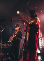 「Golden Child Tour 2024」東京公演の様子。（Photo by Yukitaka Amemiya）