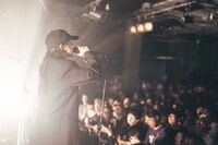 「Golden Child Tour 2024」東京公演の様子。（Photo by Yukitaka Amemiya）