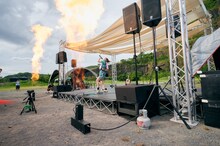 眉村ちあき（撮影：入江達也）