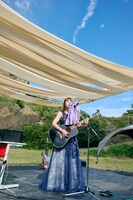 眉村ちあき（撮影：入江達也）