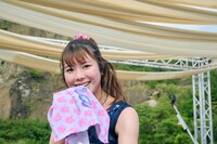 眉村ちあき（撮影：入江達也）