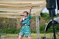 眉村ちあき（撮影：入江達也）