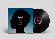 bird「bird /25th anniv. re-edit best selection + SOULS 2024」ジャケット
