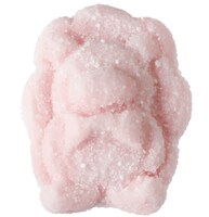 出会えたらラッキーな「うにぐりくん」のレア型。