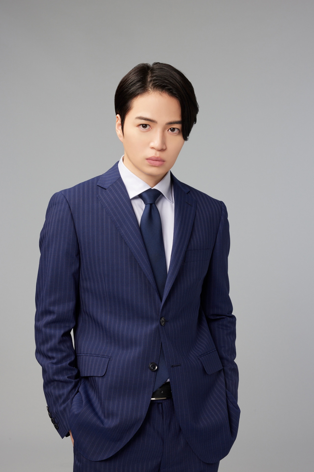 「私たちが恋する理由」より、菊池風磨扮する黒澤智也。(c)テレビ朝日