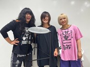 ヤバイTシャツ屋さん