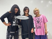 ヤバイTシャツ屋さん