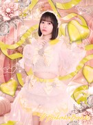 千星真穂（#ババババンビ）