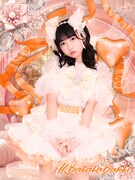 一ノ瀬こひな（#ババババンビ）