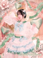 神南りな（#ババババンビ）