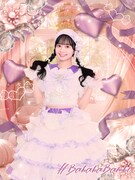 近藤沙瑛子（#ババババンビ）