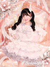 小鳥遊るい（#ババババンビ）