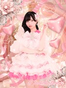 宇咲（#ババババンビ）