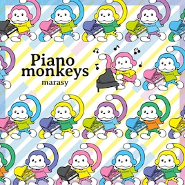 まらしぃ4年ぶりのオリジナルアルバム完成、年明けは海外公演含むツアーで幕開け