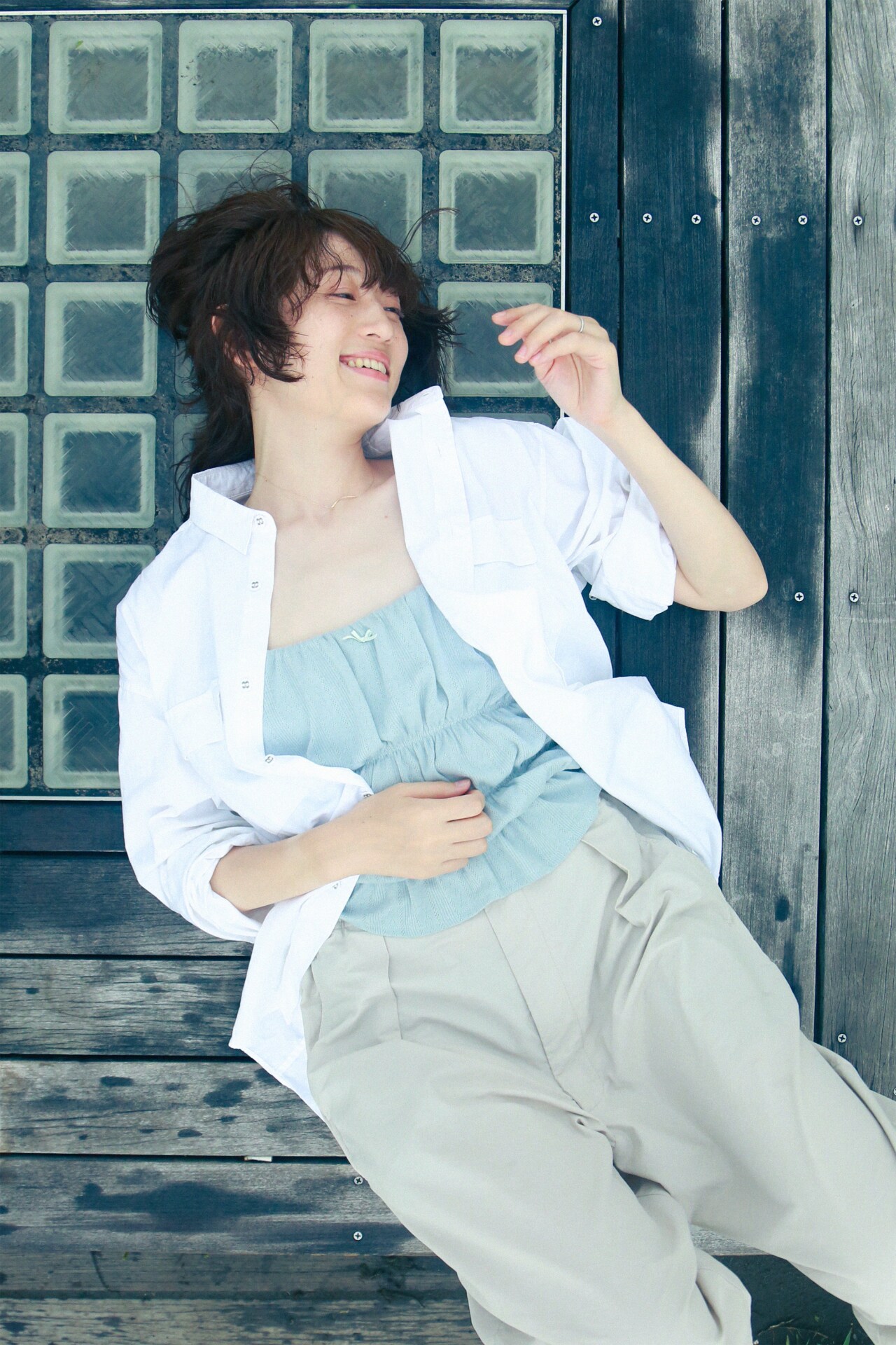 miida、前作から1カ月で新作「月日は巡り」リリース