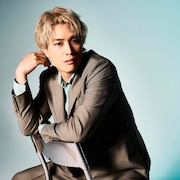 鈴木伸之、自身主演ドラマ「バントマン」で主題歌担当 プロデュースはHIPPY